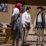 "Gwołtu co sie nie robi" - Coz teroz bedzie z Białki Tatrzańskiej 2023 "Gwołtu co sie nie robi" - Coz teroz bedzie z Białki Tatrzańskiej 2023