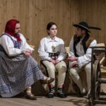 "Gwołtu co sie nie robi" - Coz teroz bedzie z Białki Tatrzańskiej 2023 "Gwołtu co sie nie robi" - Coz teroz bedzie z Białki Tatrzańskiej 2023