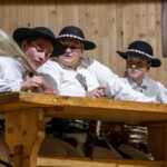 "Gwołtu co sie nie robi" - Coz teroz bedzie z Białki Tatrzańskiej 2023 "Gwołtu co sie nie robi" - Coz teroz bedzie z Białki Tatrzańskiej 2023