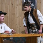 "Gwołtu co sie nie robi" - Coz teroz bedzie z Białki Tatrzańskiej 2023 "Gwołtu co sie nie robi" - Coz teroz bedzie z Białki Tatrzańskiej 2023