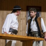 "Gwołtu co sie nie robi" - Coz teroz bedzie z Białki Tatrzańskiej 2023 "Gwołtu co sie nie robi" - Coz teroz bedzie z Białki Tatrzańskiej 2023