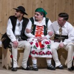 "Gwołtu co sie nie robi" - Coz teroz bedzie z Białki Tatrzańskiej 2023 "Gwołtu co sie nie robi" - Coz teroz bedzie z Białki Tatrzańskiej 2023