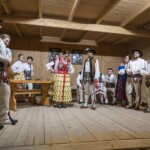 "Gwołtu co sie nie robi" - Coz teroz bedzie z Białki Tatrzańskiej 2023 "Gwołtu co sie nie robi" - Coz teroz bedzie z Białki Tatrzańskiej 2023