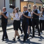 Korowód wokół krempaskiego rynku - Spiskie Integracje Taneczne - Polska - USA - Francja - 2023 Korowód wokół krempaskiego rynku - Spiskie Integracje Taneczne - Polska - USA - Francja - 2023