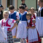 Korowód wokół krempaskiego rynku - Spiskie Integracje Taneczne - Polska - USA - Francja - 2023 Korowód wokół krempaskiego rynku - Spiskie Integracje Taneczne - Polska - USA - Francja - 2023