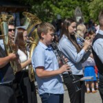 Korowód wokół krempaskiego rynku - Spiskie Integracje Taneczne - Polska - USA - Francja - 2023 Korowód wokół krempaskiego rynku - Spiskie Integracje Taneczne - Polska - USA - Francja - 2023