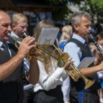 Korowód wokół krempaskiego rynku - Spiskie Integracje Taneczne - Polska - USA - Francja - 2023 Korowód wokół krempaskiego rynku - Spiskie Integracje Taneczne - Polska - USA - Francja - 2023