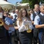 Korowód wokół krempaskiego rynku - Spiskie Integracje Taneczne - Polska - USA - Francja - 2023 Korowód wokół krempaskiego rynku - Spiskie Integracje Taneczne - Polska - USA - Francja - 2023