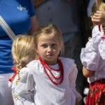 Korowód wokół krempaskiego rynku - Spiskie Integracje Taneczne - Polska - USA - Francja - 2023 Korowód wokół krempaskiego rynku - Spiskie Integracje Taneczne - Polska - USA - Francja - 2023