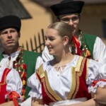 Korowód wokół krempaskiego rynku - Spiskie Integracje Taneczne - Polska - USA - Francja - 2023 Korowód wokół krempaskiego rynku - Spiskie Integracje Taneczne - Polska - USA - Francja - 2023