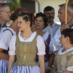 Korowód wokół krempaskiego rynku - Spiskie Integracje Taneczne - Polska - USA - Francja - 2023 Korowód wokół krempaskiego rynku - Spiskie Integracje Taneczne - Polska - USA - Francja - 2023