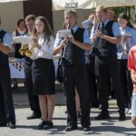 Korowód wokół krempaskiego rynku - Spiskie Integracje Taneczne - Polska - USA - Francja - 2023 Korowód wokół krempaskiego rynku - Spiskie Integracje Taneczne - Polska - USA - Francja - 2023