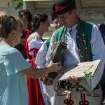 Pamiątkowe dyplomy - Spiskie Integracje Taneczne - Polska - USA - Francja - 2023 Pamiątkowe dyplomy - Spiskie Integracje Taneczne - Polska - USA - Francja - 2023