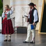 Regionalny Zespół Pieśni i Tańca "Wisła" - 60. Tydzień Kultury Beskidzkiej - Szczyrk 2023 Regionalny Zespół Pieśni i Tańca "Wisła" - 60. Tydzień Kultury Beskidzkiej - Szczyrk 2023