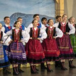 Zespół Pieśni i Tańca "Powiśle" im. Kazimiery Walczak "Mamci" - 60. Tydzień Kultury Beskidzkiej - Szczyrk 2023 Zespół Pieśni i Tańca "Powiśle" im. Kazimiery Walczak "Mamci" - 60. Tydzień Kultury Beskidzkiej - Szczyrk 2023