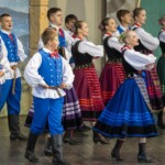 Zespół Pieśni i Tańca "Powiśle" im. Kazimiery Walczak "Mamci" - 60. Tydzień Kultury Beskidzkiej - Szczyrk 2023 Zespół Pieśni i Tańca "Powiśle" im. Kazimiery Walczak "Mamci" - 60. Tydzień Kultury Beskidzkiej - Szczyrk 2023