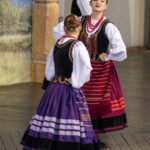 Zespół Pieśni i Tańca "Powiśle" im. Kazimiery Walczak "Mamci" - 60. Tydzień Kultury Beskidzkiej - Szczyrk 2023 Zespół Pieśni i Tańca "Powiśle" im. Kazimiery Walczak "Mamci" - 60. Tydzień Kultury Beskidzkiej - Szczyrk 2023