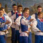 Zespół Pieśni i Tańca "Powiśle" im. Kazimiery Walczak "Mamci" - 60. Tydzień Kultury Beskidzkiej - Szczyrk 2023 Zespół Pieśni i Tańca "Powiśle" im. Kazimiery Walczak "Mamci" - 60. Tydzień Kultury Beskidzkiej - Szczyrk 2023