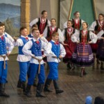 Zespół Pieśni i Tańca "Powiśle" im. Kazimiery Walczak "Mamci" - 60. Tydzień Kultury Beskidzkiej - Szczyrk 2023 Zespół Pieśni i Tańca "Powiśle" im. Kazimiery Walczak "Mamci" - 60. Tydzień Kultury Beskidzkiej - Szczyrk 2023