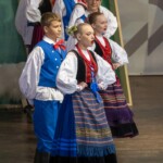 Zespół Pieśni i Tańca "Powiśle" im. Kazimiery Walczak "Mamci" - 60. Tydzień Kultury Beskidzkiej - Szczyrk 2023 Zespół Pieśni i Tańca "Powiśle" im. Kazimiery Walczak "Mamci" - 60. Tydzień Kultury Beskidzkiej - Szczyrk 2023