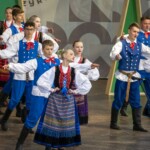 Zespół Pieśni i Tańca "Powiśle" im. Kazimiery Walczak "Mamci" - 60. Tydzień Kultury Beskidzkiej - Szczyrk 2023 Zespół Pieśni i Tańca "Powiśle" im. Kazimiery Walczak "Mamci" - 60. Tydzień Kultury Beskidzkiej - Szczyrk 2023