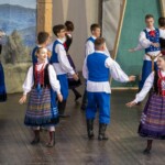 Zespół Pieśni i Tańca "Powiśle" im. Kazimiery Walczak "Mamci" - 60. Tydzień Kultury Beskidzkiej - Szczyrk 2023 Zespół Pieśni i Tańca "Powiśle" im. Kazimiery Walczak "Mamci" - 60. Tydzień Kultury Beskidzkiej - Szczyrk 2023