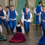 Zespół Pieśni i Tańca "Powiśle" im. Kazimiery Walczak "Mamci" - 60. Tydzień Kultury Beskidzkiej - Szczyrk 2023 Zespół Pieśni i Tańca "Powiśle" im. Kazimiery Walczak "Mamci" - 60. Tydzień Kultury Beskidzkiej - Szczyrk 2023