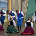 Zespół Pieśni i Tańca "Powiśle" im. Kazimiery Walczak "Mamci" - 60. Tydzień Kultury Beskidzkiej - Szczyrk 2023 Zespół Pieśni i Tańca "Powiśle" im. Kazimiery Walczak "Mamci" - 60. Tydzień Kultury Beskidzkiej - Szczyrk 2023