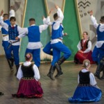 Zespół Pieśni i Tańca "Powiśle" im. Kazimiery Walczak "Mamci" - 60. Tydzień Kultury Beskidzkiej - Szczyrk 2023 Zespół Pieśni i Tańca "Powiśle" im. Kazimiery Walczak "Mamci" - 60. Tydzień Kultury Beskidzkiej - Szczyrk 2023