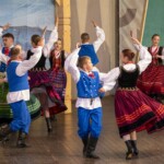 Zespół Pieśni i Tańca "Powiśle" im. Kazimiery Walczak "Mamci" - 60. Tydzień Kultury Beskidzkiej - Szczyrk 2023 Zespół Pieśni i Tańca "Powiśle" im. Kazimiery Walczak "Mamci" - 60. Tydzień Kultury Beskidzkiej - Szczyrk 2023