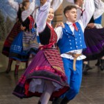 Zespół Pieśni i Tańca "Powiśle" im. Kazimiery Walczak "Mamci" - 60. Tydzień Kultury Beskidzkiej - Szczyrk 2023 Zespół Pieśni i Tańca "Powiśle" im. Kazimiery Walczak "Mamci" - 60. Tydzień Kultury Beskidzkiej - Szczyrk 2023