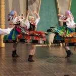 Zespół Pieśni i Tańca "Powiśle" im. Kazimiery Walczak "Mamci" - 60. Tydzień Kultury Beskidzkiej - Szczyrk 2023 Zespół Pieśni i Tańca "Powiśle" im. Kazimiery Walczak "Mamci" - 60. Tydzień Kultury Beskidzkiej - Szczyrk 2023