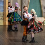 Zespół Pieśni i Tańca "Powiśle" im. Kazimiery Walczak "Mamci" - 60. Tydzień Kultury Beskidzkiej - Szczyrk 2023 Zespół Pieśni i Tańca "Powiśle" im. Kazimiery Walczak "Mamci" - 60. Tydzień Kultury Beskidzkiej - Szczyrk 2023