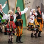 Zespół Pieśni i Tańca "Powiśle" im. Kazimiery Walczak "Mamci" - 60. Tydzień Kultury Beskidzkiej - Szczyrk 2023 Zespół Pieśni i Tańca "Powiśle" im. Kazimiery Walczak "Mamci" - 60. Tydzień Kultury Beskidzkiej - Szczyrk 2023