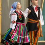 Zespół Pieśni i Tańca "Powiśle" im. Kazimiery Walczak "Mamci" - 60. Tydzień Kultury Beskidzkiej - Szczyrk 2023 Zespół Pieśni i Tańca "Powiśle" im. Kazimiery Walczak "Mamci" - 60. Tydzień Kultury Beskidzkiej - Szczyrk 2023