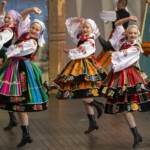 Zespół Pieśni i Tańca "Powiśle" im. Kazimiery Walczak "Mamci" - 60. Tydzień Kultury Beskidzkiej - Szczyrk 2023 Zespół Pieśni i Tańca "Powiśle" im. Kazimiery Walczak "Mamci" - 60. Tydzień Kultury Beskidzkiej - Szczyrk 2023