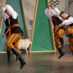 Zespół Pieśni i Tańca "Powiśle" im. Kazimiery Walczak "Mamci" - 60. Tydzień Kultury Beskidzkiej - Szczyrk 2023 Zespół Pieśni i Tańca "Powiśle" im. Kazimiery Walczak "Mamci" - 60. Tydzień Kultury Beskidzkiej - Szczyrk 2023