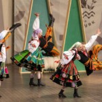 Zespół Pieśni i Tańca "Powiśle" im. Kazimiery Walczak "Mamci" - 60. Tydzień Kultury Beskidzkiej - Szczyrk 2023 Zespół Pieśni i Tańca "Powiśle" im. Kazimiery Walczak "Mamci" - 60. Tydzień Kultury Beskidzkiej - Szczyrk 2023