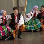 Zespół Pieśni i Tańca "Powiśle" im. Kazimiery Walczak "Mamci" - 60. Tydzień Kultury Beskidzkiej - Szczyrk 2023 Zespół Pieśni i Tańca "Powiśle" im. Kazimiery Walczak "Mamci" - 60. Tydzień Kultury Beskidzkiej - Szczyrk 2023