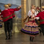 Zespół Pieśni i Tańca "Powiśle" im. Kazimiery Walczak "Mamci" - 60. Tydzień Kultury Beskidzkiej - Szczyrk 2023 Zespół Pieśni i Tańca "Powiśle" im. Kazimiery Walczak "Mamci" - 60. Tydzień Kultury Beskidzkiej - Szczyrk 2023