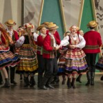 Zespół Pieśni i Tańca "Powiśle" im. Kazimiery Walczak "Mamci" - 60. Tydzień Kultury Beskidzkiej - Szczyrk 2023 Zespół Pieśni i Tańca "Powiśle" im. Kazimiery Walczak "Mamci" - 60. Tydzień Kultury Beskidzkiej - Szczyrk 2023