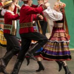 Zespół Pieśni i Tańca "Powiśle" im. Kazimiery Walczak "Mamci" - 60. Tydzień Kultury Beskidzkiej - Szczyrk 2023 Zespół Pieśni i Tańca "Powiśle" im. Kazimiery Walczak "Mamci" - 60. Tydzień Kultury Beskidzkiej - Szczyrk 2023