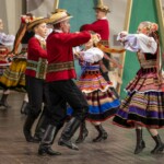 Zespół Pieśni i Tańca "Powiśle" im. Kazimiery Walczak "Mamci" - 60. Tydzień Kultury Beskidzkiej - Szczyrk 2023 Zespół Pieśni i Tańca "Powiśle" im. Kazimiery Walczak "Mamci" - 60. Tydzień Kultury Beskidzkiej - Szczyrk 2023