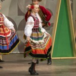 Zespół Pieśni i Tańca "Powiśle" im. Kazimiery Walczak "Mamci" - 60. Tydzień Kultury Beskidzkiej - Szczyrk 2023 Zespół Pieśni i Tańca "Powiśle" im. Kazimiery Walczak "Mamci" - 60. Tydzień Kultury Beskidzkiej - Szczyrk 2023