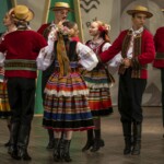 Zespół Pieśni i Tańca "Powiśle" im. Kazimiery Walczak "Mamci" - 60. Tydzień Kultury Beskidzkiej - Szczyrk 2023 Zespół Pieśni i Tańca "Powiśle" im. Kazimiery Walczak "Mamci" - 60. Tydzień Kultury Beskidzkiej - Szczyrk 2023