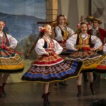 Zespół Pieśni i Tańca "Powiśle" im. Kazimiery Walczak "Mamci" - 60. Tydzień Kultury Beskidzkiej - Szczyrk 2023 Zespół Pieśni i Tańca "Powiśle" im. Kazimiery Walczak "Mamci" - 60. Tydzień Kultury Beskidzkiej - Szczyrk 2023