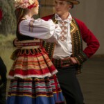 Zespół Pieśni i Tańca "Powiśle" im. Kazimiery Walczak "Mamci" - 60. Tydzień Kultury Beskidzkiej - Szczyrk 2023 Zespół Pieśni i Tańca "Powiśle" im. Kazimiery Walczak "Mamci" - 60. Tydzień Kultury Beskidzkiej - Szczyrk 2023