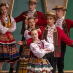 Zespół Pieśni i Tańca "Powiśle" im. Kazimiery Walczak "Mamci" - 60. Tydzień Kultury Beskidzkiej - Szczyrk 2023 Zespół Pieśni i Tańca "Powiśle" im. Kazimiery Walczak "Mamci" - 60. Tydzień Kultury Beskidzkiej - Szczyrk 2023