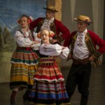 Zespół Pieśni i Tańca "Powiśle" im. Kazimiery Walczak "Mamci" - 60. Tydzień Kultury Beskidzkiej - Szczyrk 2023 Zespół Pieśni i Tańca "Powiśle" im. Kazimiery Walczak "Mamci" - 60. Tydzień Kultury Beskidzkiej - Szczyrk 2023