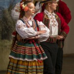 Zespół Pieśni i Tańca "Powiśle" im. Kazimiery Walczak "Mamci" - 60. Tydzień Kultury Beskidzkiej - Szczyrk 2023 Zespół Pieśni i Tańca "Powiśle" im. Kazimiery Walczak "Mamci" - 60. Tydzień Kultury Beskidzkiej - Szczyrk 2023